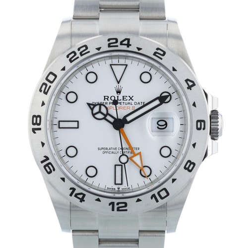 Rolex explorer 226570 mm - 226570,