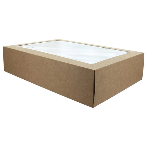 Small cardboard sandwich - x-small,
