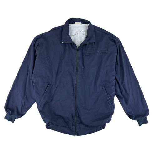 British army surplus jacket - army,