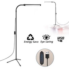 LED Floor Lamp Dimmable