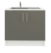 Greta 1000mm utility room - greta,