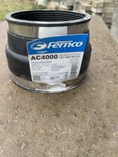 Sewer pipe straight joint - pipe,