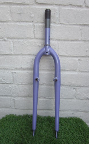 Retro unbranded steel rigid - retro, 26"steel