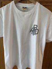 A Bathing Ape Men's T-Shirt Size Medium
