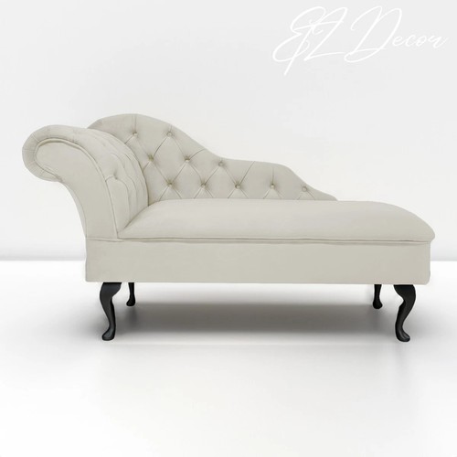 Chaise lounge chesterfield - lounge,