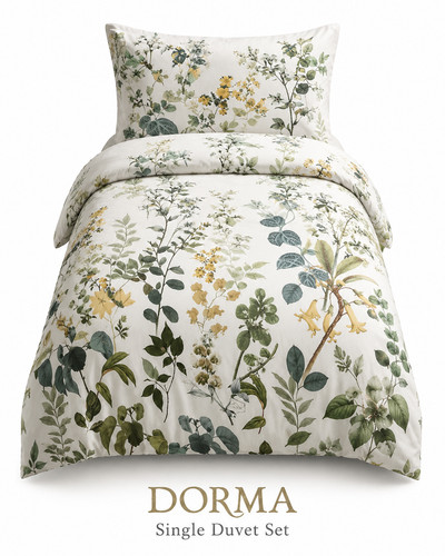 Dorma single duvet - dorma,