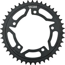Vortex Steel Rear Sprocket