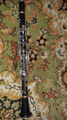 Clarinet sib - clarinet, /