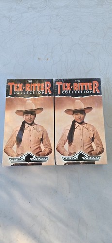Vhs collection tex - collection,