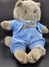 Vintage Eden 1980's Tom Kitten