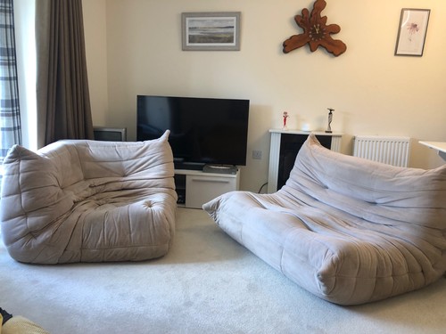 Togo sofa - togo,