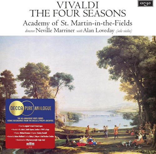 Antonio vivaldi - antonio, the