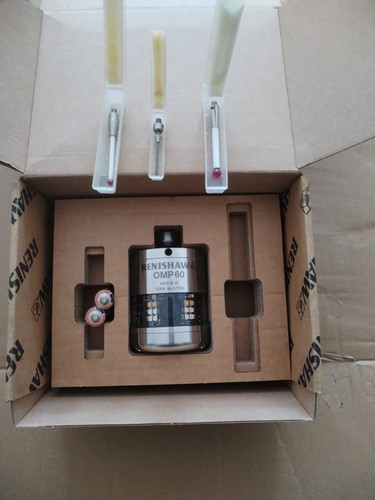 Omp60 renishaw probe - omp60,