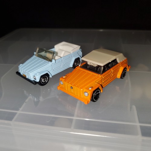 Matchbox and hot - and, wheels