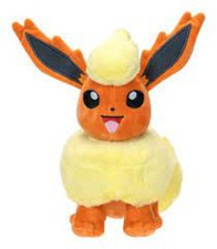Pokémon Plush Figures 20 cm Flareon