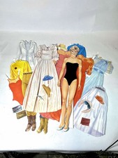 Vintage Dressing Princess