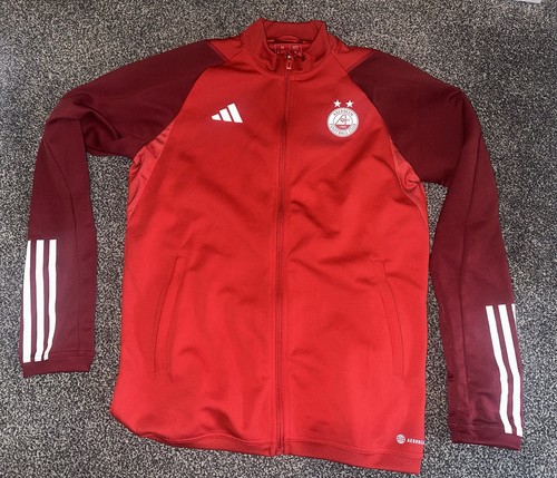 Aberdeen official training - aberdeen, fc