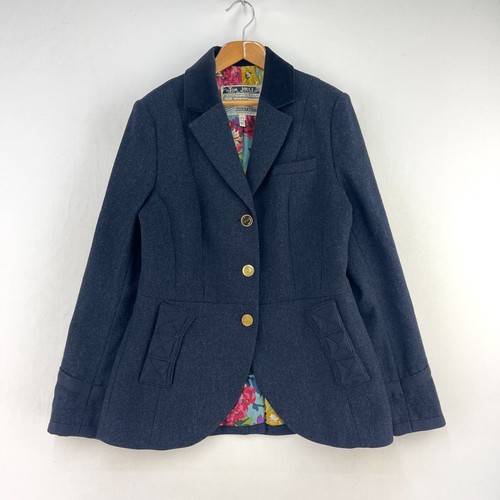 Joules blazer womens 12 - joules,