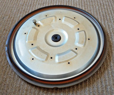 Drew&Cole Pressure King Pro (SC-40SA) Cooker Part - Inner Lid & Silicone Gasket