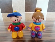 Vintage ELC Tolo First Friend