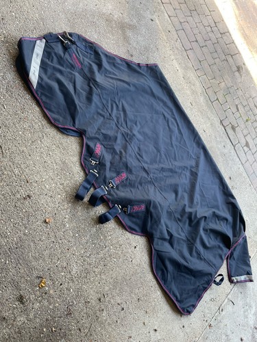 7ft horseware amigo xl - horseware,