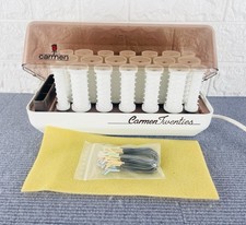 Vintage Carmen Twenties