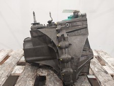GEARBOX PEUGEOT 308 MK1 FL T7