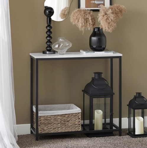 Sobuy console table side - sobuy,