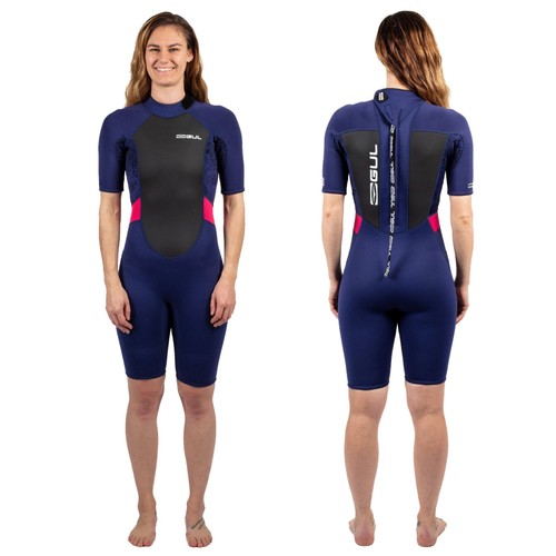 Gul response 2mm women s - gul,