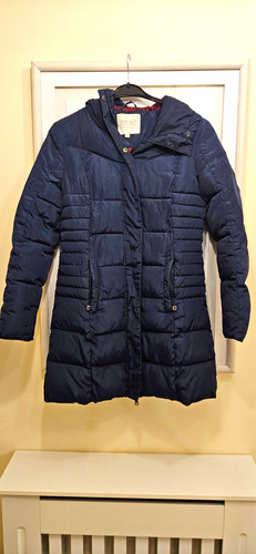 Quba stockport navy - &,