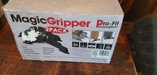 Adjustable Door Clamp Magic