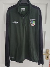 Landsdowne Rugby jacket mens