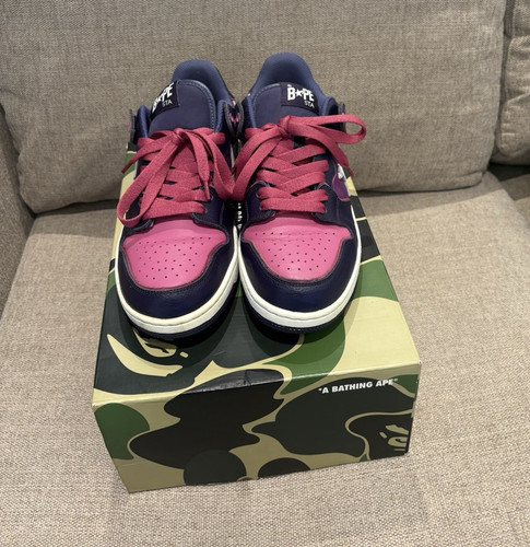 Bathing ape bape sta men - ape,
