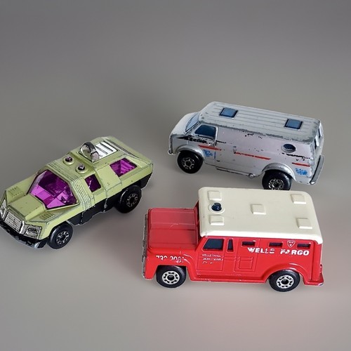 Matchbox superfast 59 - matchbox,