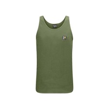 Swazi Micro Singlet  Black