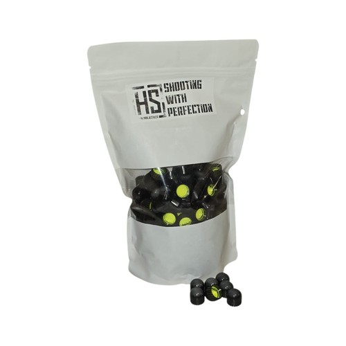 Projectiles paintballs - hs,