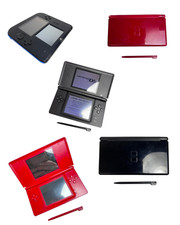 Nintendo Ds / Dsi /Ds Lite / 3Ds / 2Ds /New 3ds / New 3Ds XL console