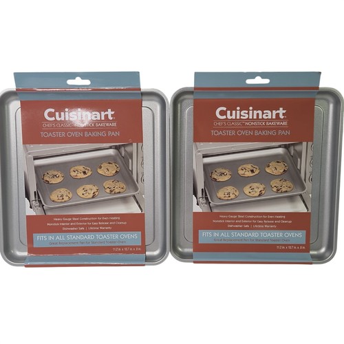 Cuisinart toaster oven baking - toaster,