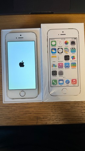 Apple iphone 64gb - 5s,