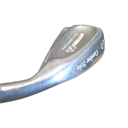 Petron golf iron camber - petron,