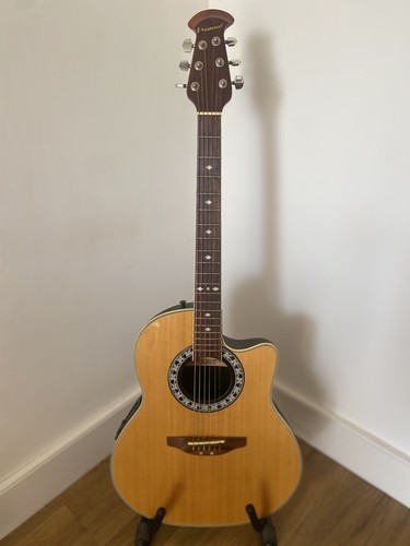 Westwood sr383 electro - westwood,