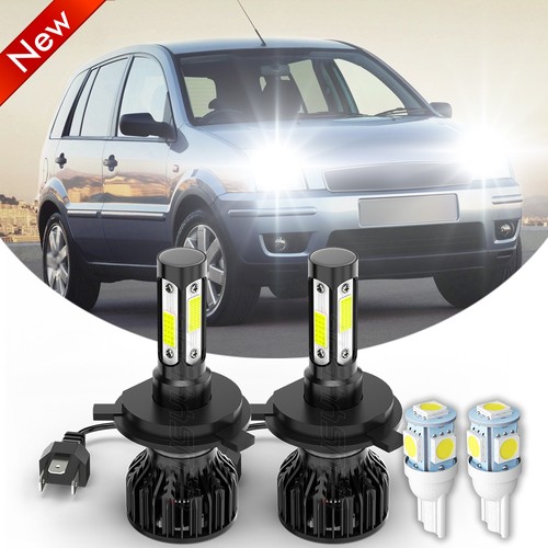 For ford fusion 2002 - 2002-2012, 2x