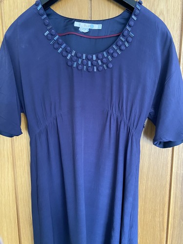 Boden decadant tunic size 14 - ,