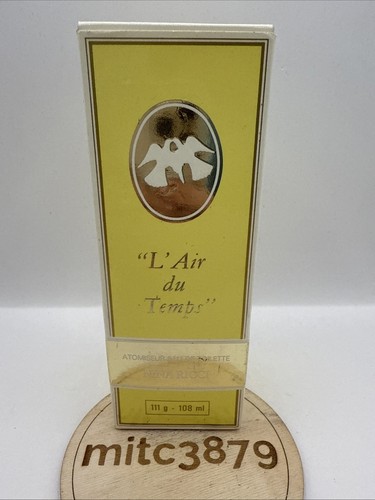 Nina ricci air temps - nina,
