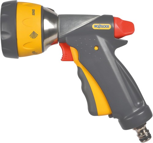 Hozelock multi jet spray gun - -,