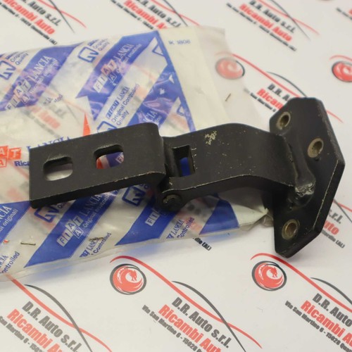 Sup zipper fiat - dx, panda