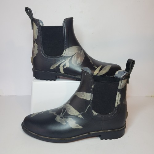 Joules ankle wellies - ankle,