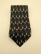 True Disney Mens Tie. Mickey