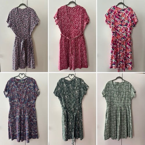 Bundle dresses size 18 - bundle,