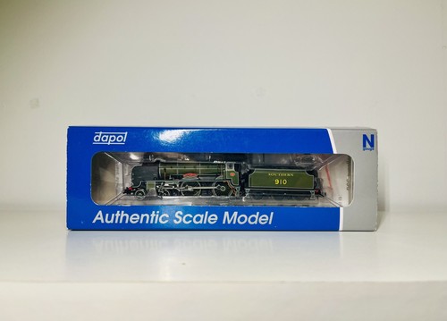 Dapol gauge2s 002 004 - dapol, n